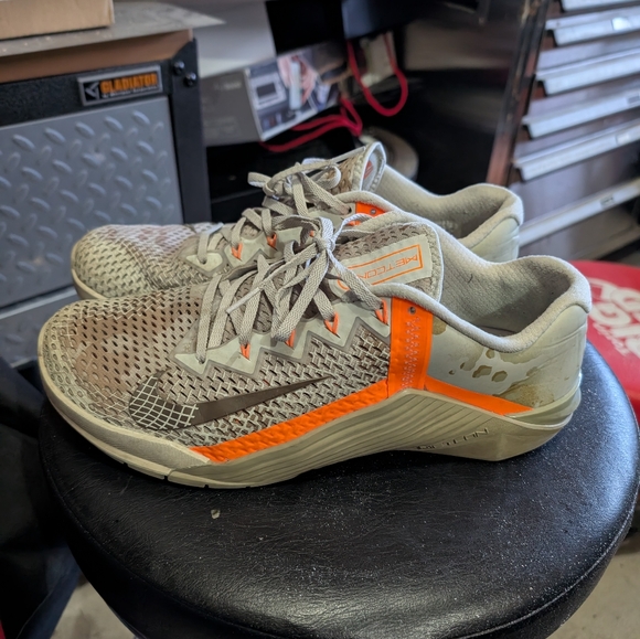 Nike Metcon - Desert Camo - Picture 2 of 5